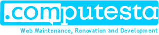 Computesta's logos