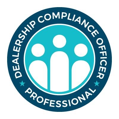 Association of Dealership Compliance Officers's icon