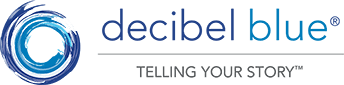 Decibel Blue logo