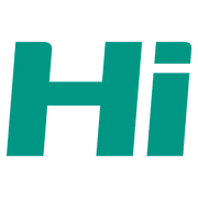 Hisense logo
