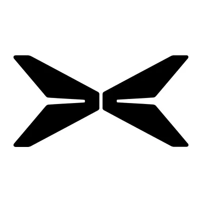 XPENG logo