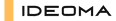 Ideoma's logos