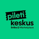 Piletikeskus's icon