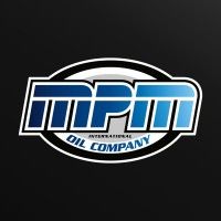 MPM International Oil Company B.V.'s icon