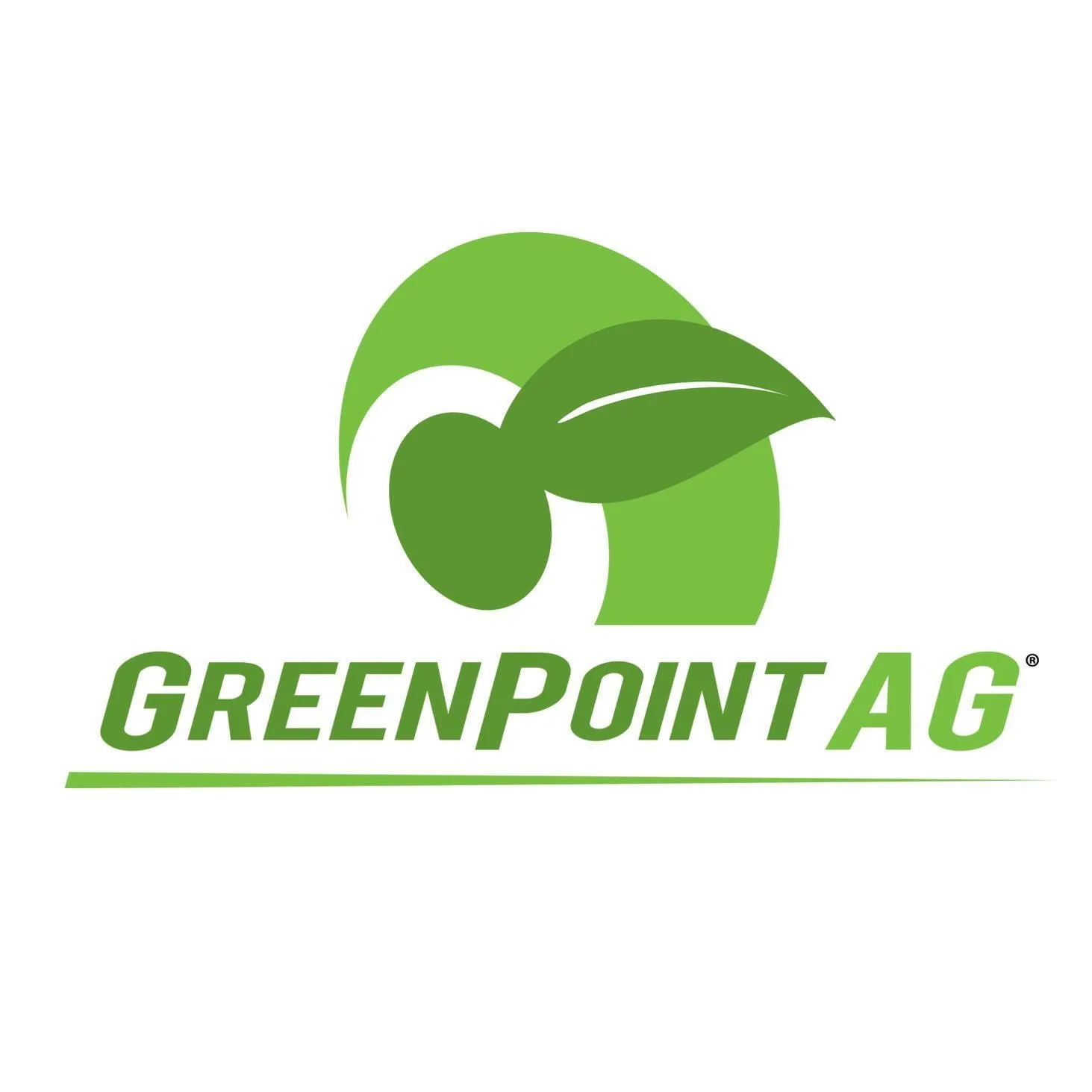 GreenPoint Ag logo