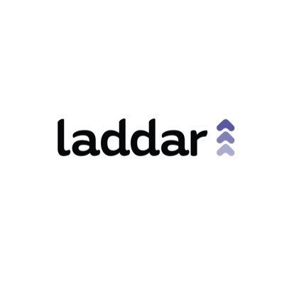 Laddar #1 sales infrastructure platform's icon