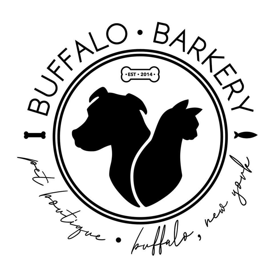 Buffalo Barkery's brand icon