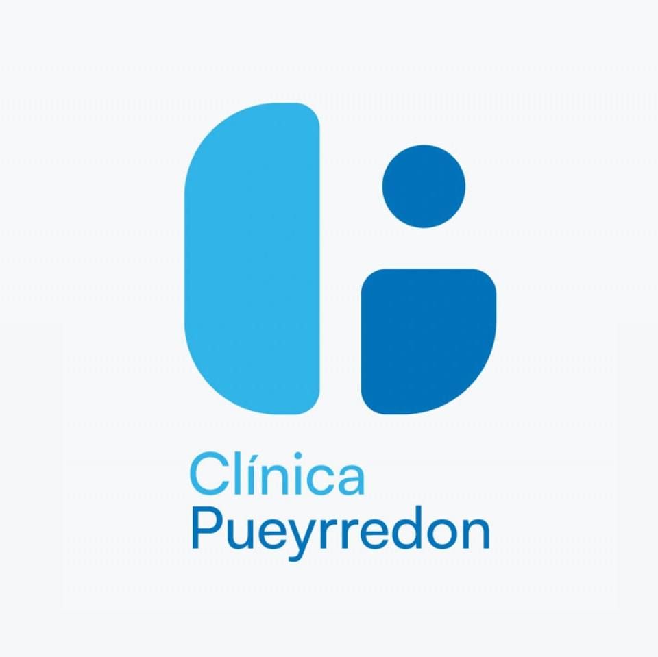 Clínica Pueyrredon's icon