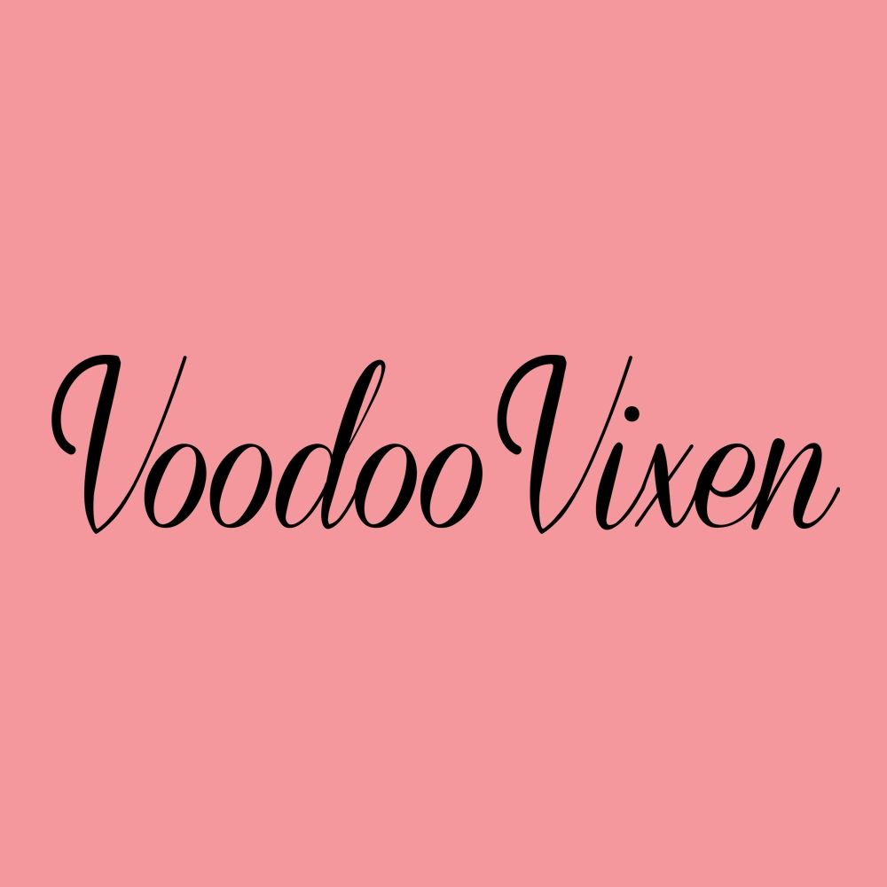 Voodoo Vixen's icon
