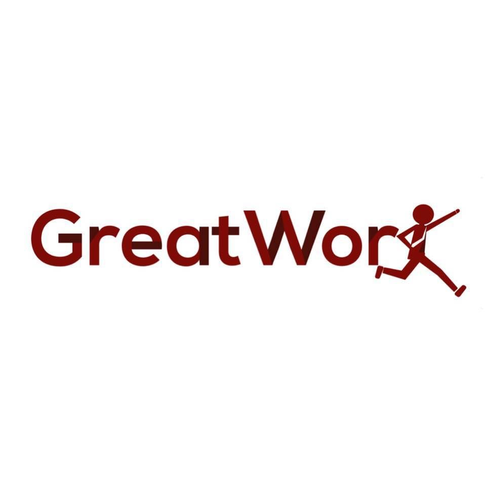 GreatWork Flexible Workspaces's icon