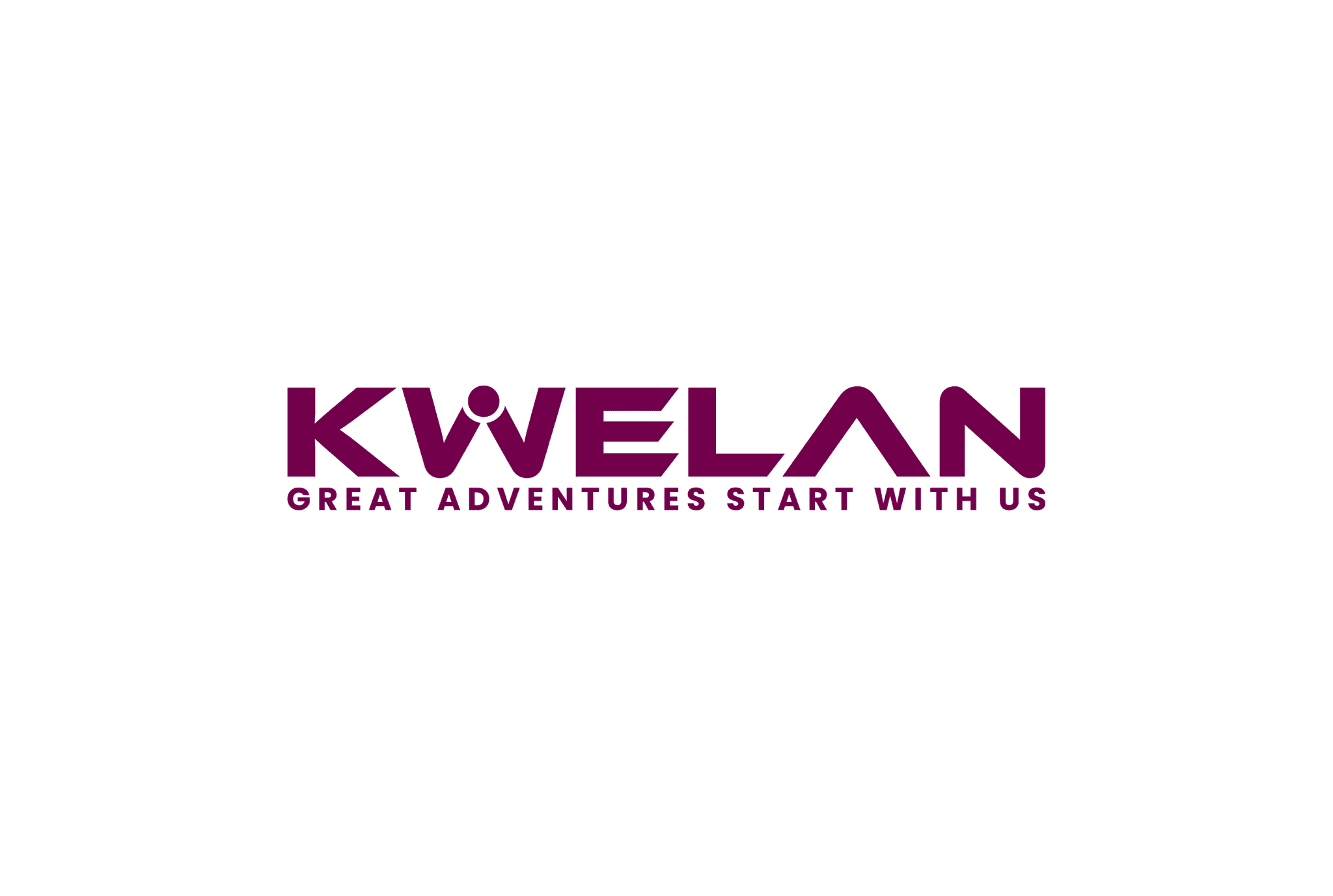 Kwelan's logos