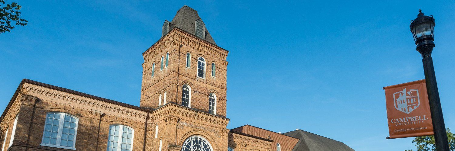 Campbell University - Men's Wrestling campus