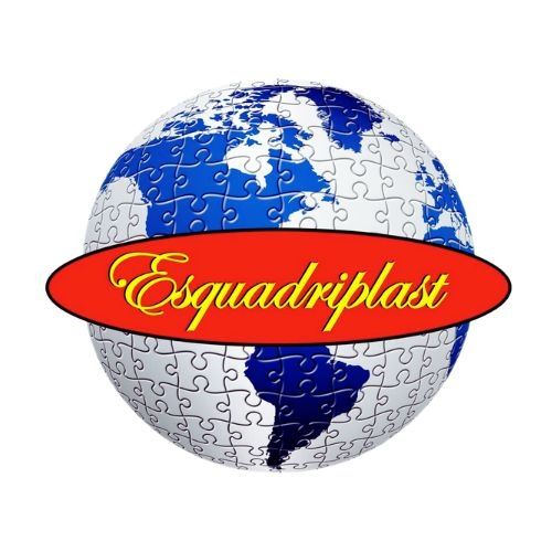 a loja Esquadriplast's icon
