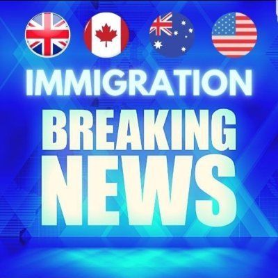 Visa and Immigrations Updates's icon