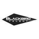 BLACKBIRD TALENT logo
