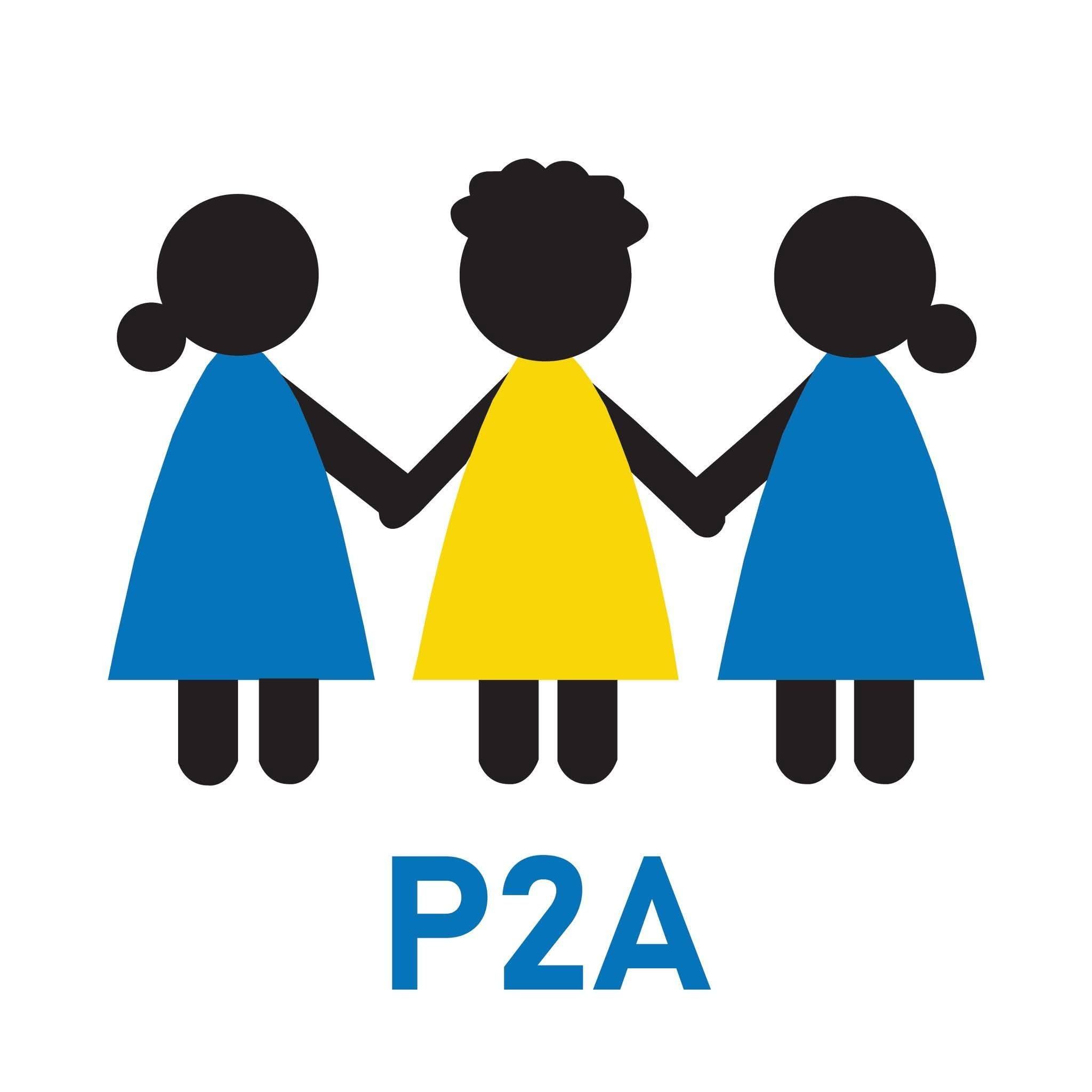 P2A's icon