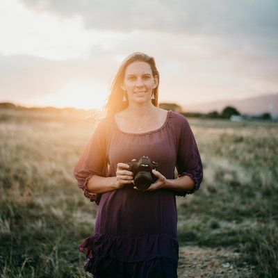 Fernanda Kenfield Photography's icon