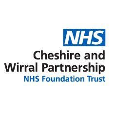Cheshire and Wirral Partnership NHS FT Logo & Brand Assets (SVG, PNG ...