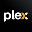 Plexamp icon