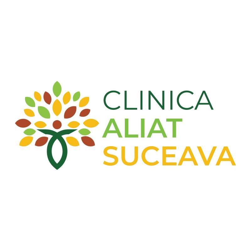 Clinica ALIAT Suceava's icon