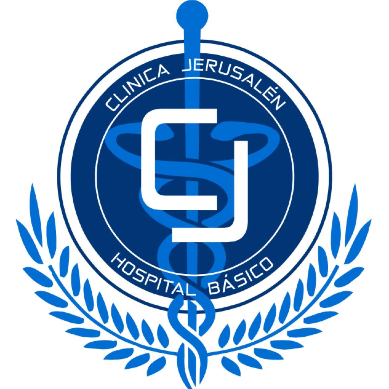 Clínica Jerusalén's icon