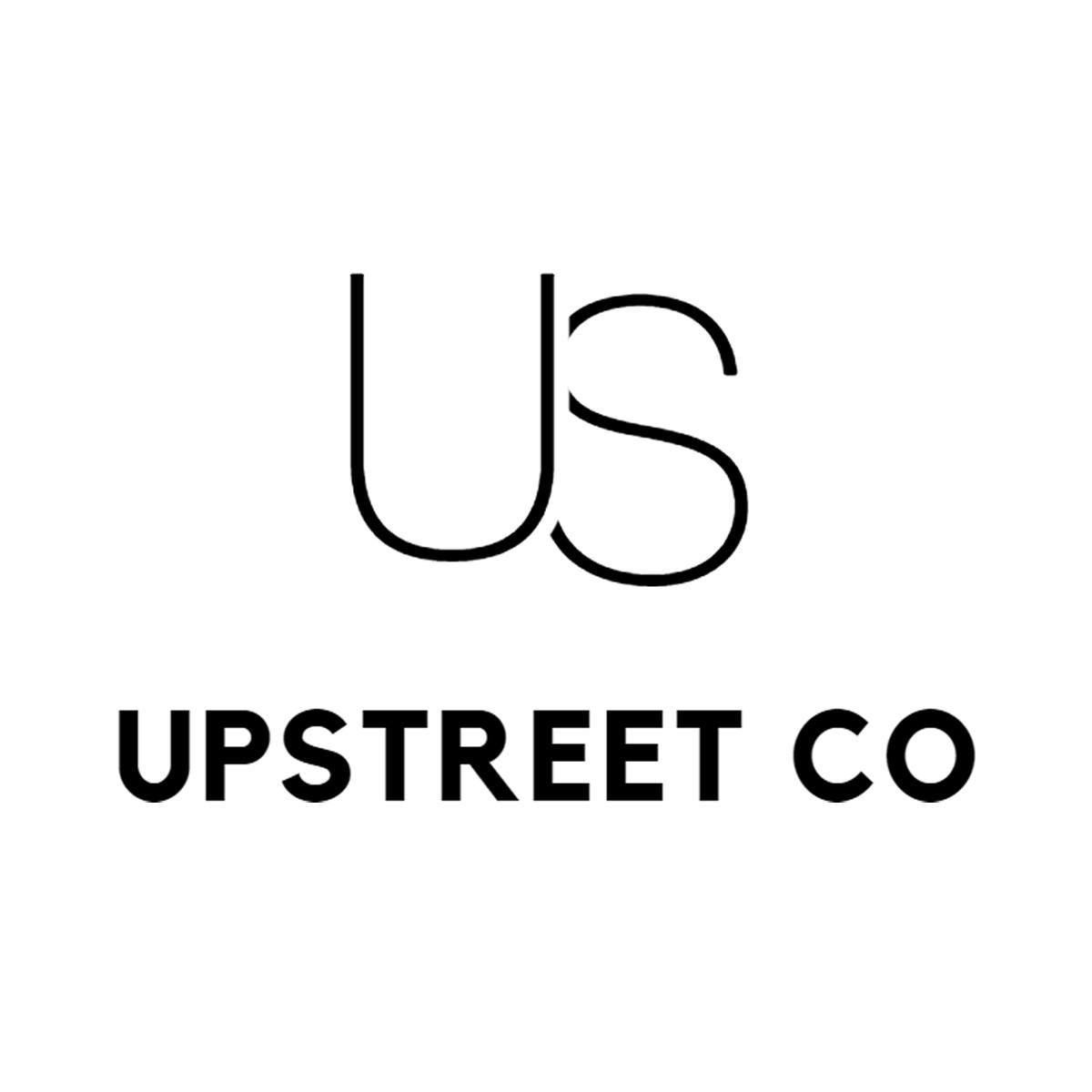 Upstreet Co Logo \u0026 Brand Assets (SVG, PNG and vector) - Brandfetch, image size:1200x1200