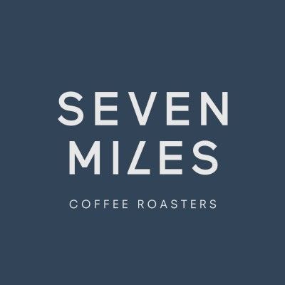 Seven Miles Coffee Roasters's icon