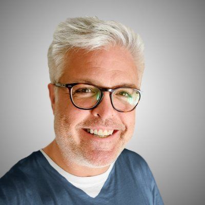 Russell Beattie's icon