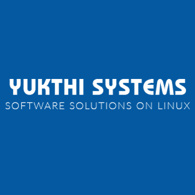 Yukthi Systems Private Limited's icon