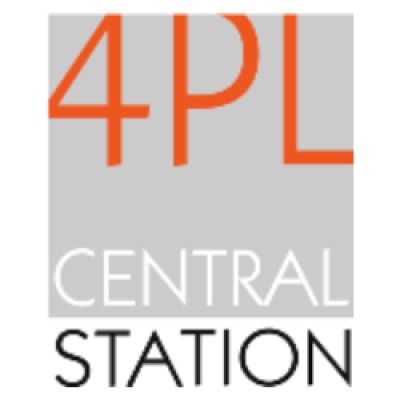 4PL Central Station Logo & Brand Assets (SVG, PNG and vector) - Brandfetch