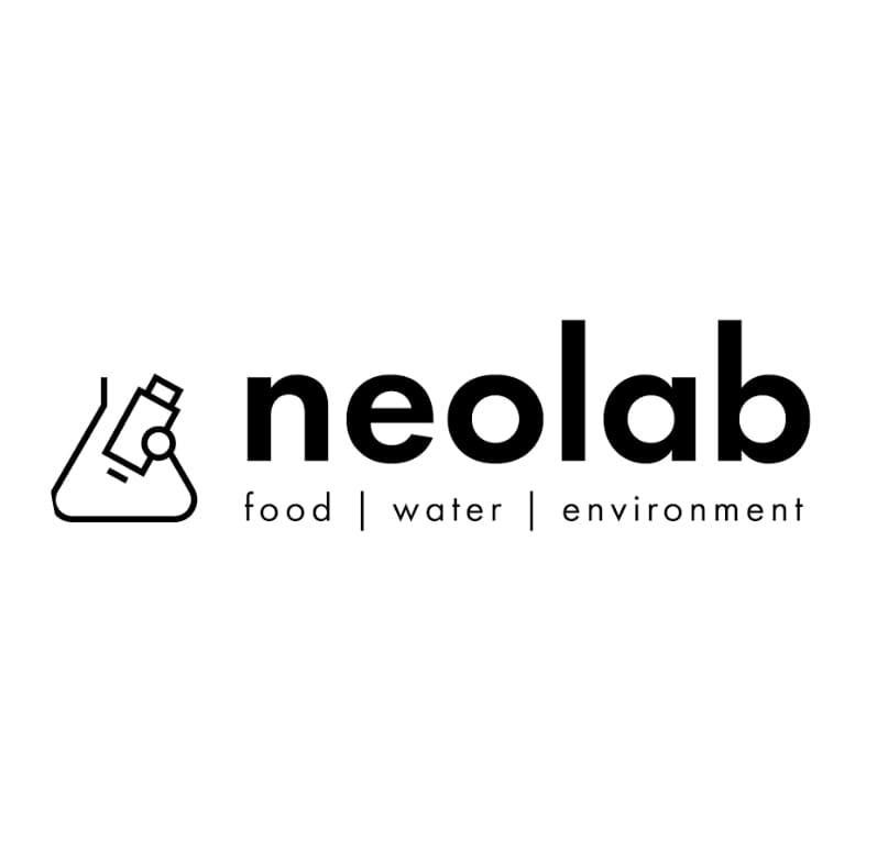 Neolab's icon