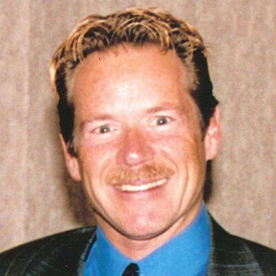 Dr. Joseph J. Murphy's icon