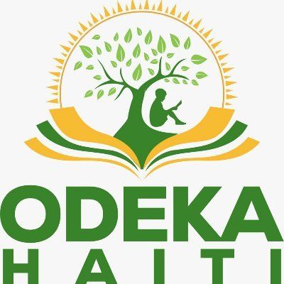 Odeka's icon