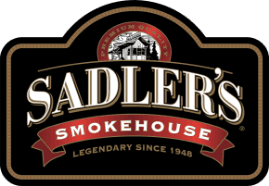Sadler's Smokehouse, LLC logo