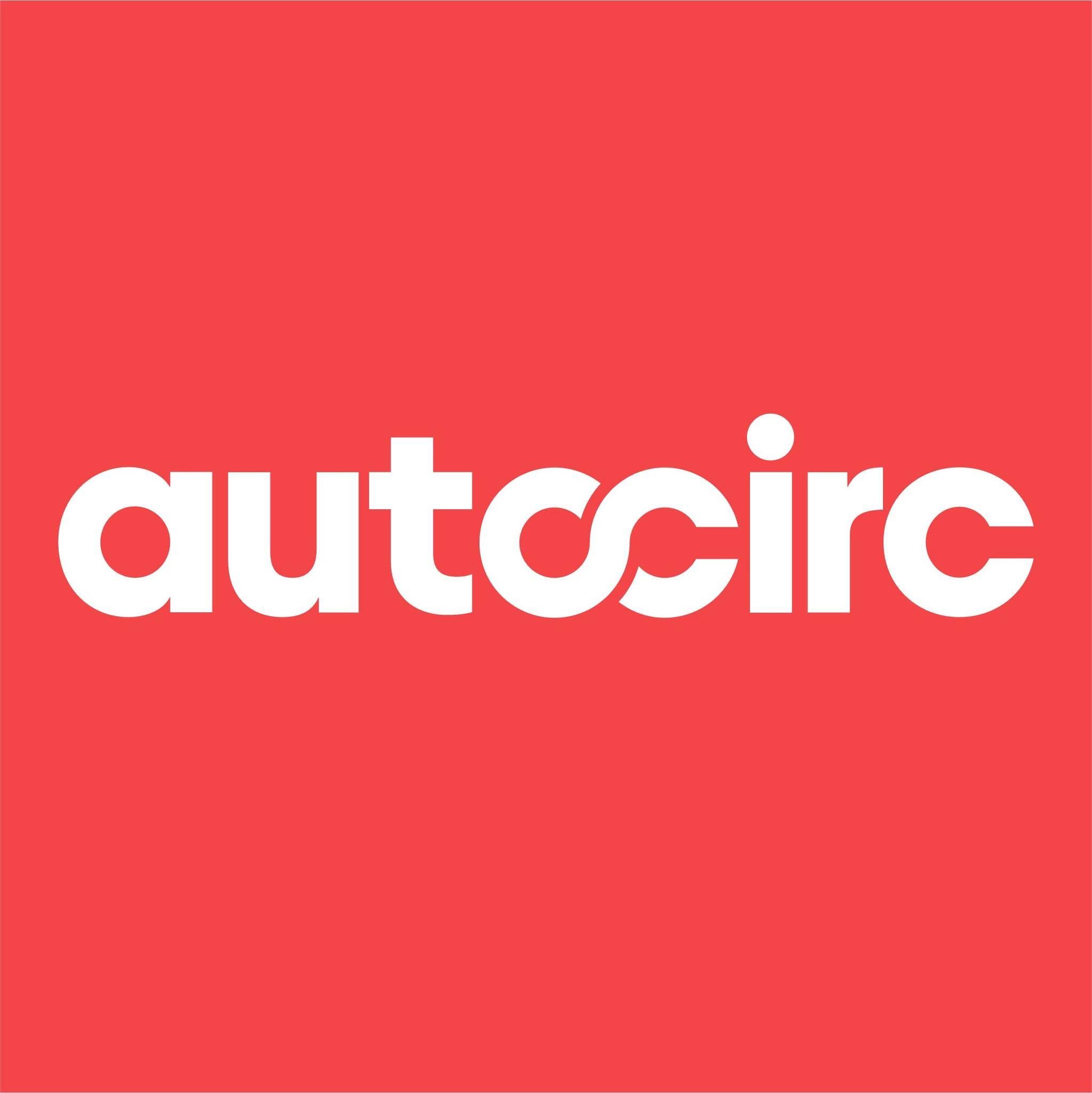 Autocirc's icon