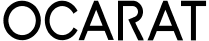 OCARAT's logos