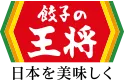 餃子の王将 公式's logos