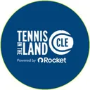 Tennis in the Land powered's icon