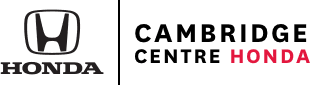 Cambridge Honda's logos