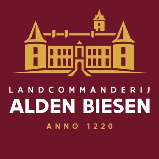 Landcommanderij Alden Biesen's icon