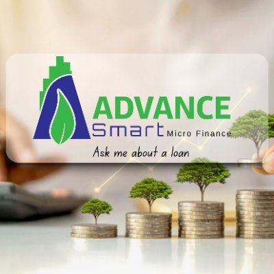 Advance Smart Microfinance ltd's icon