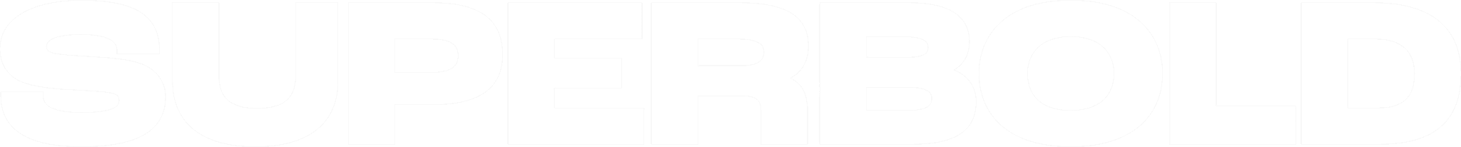 Superbold: Growth Marketing Agency's logos