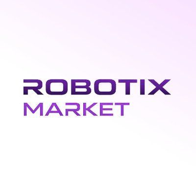 Robot Shop Global's icon