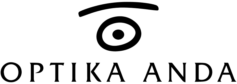 Optika Anda's logos