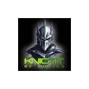Knight of Comics | Houston TX's icon
