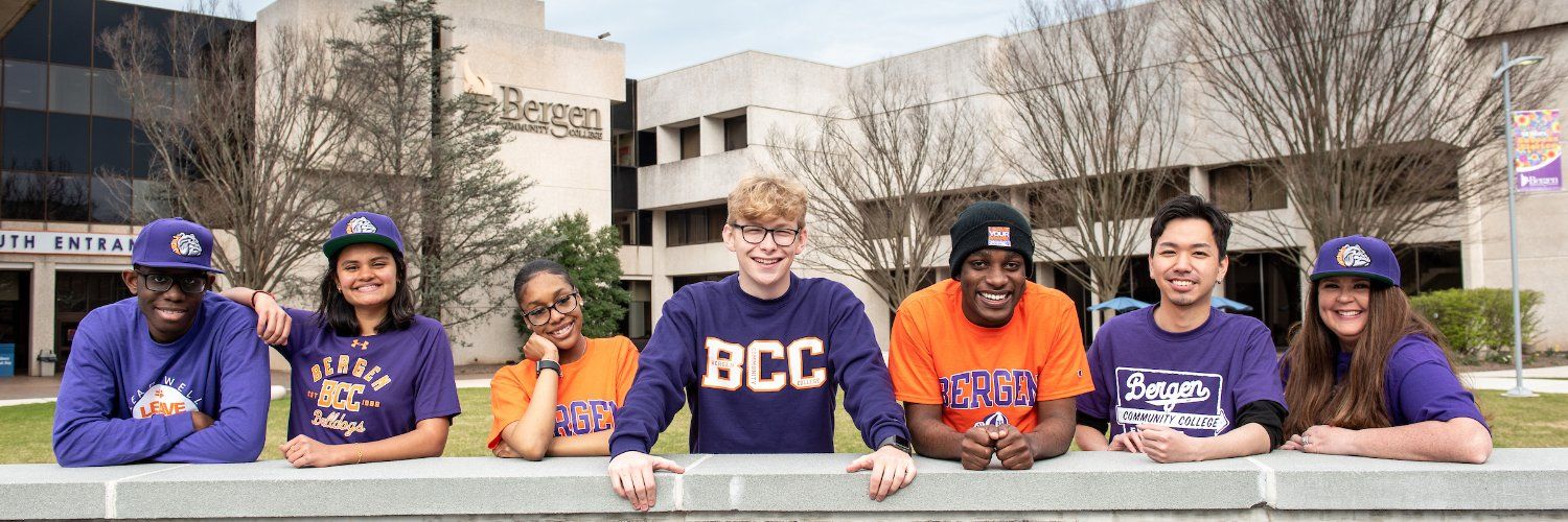 Bergen Community College - Men's Wrestling campus