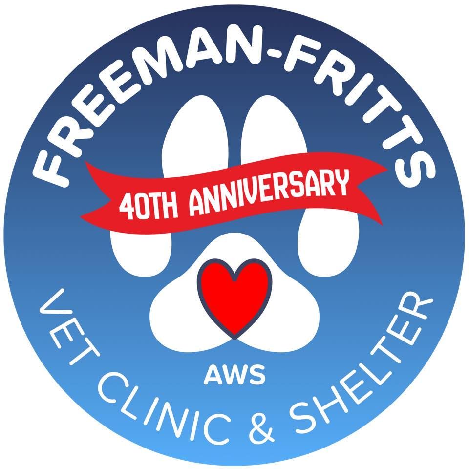 AWS Freeman-Fritts Animal Shelter & Clinic's icon