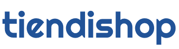 Tiendishop's logos