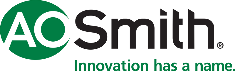 A. O. Smith logo