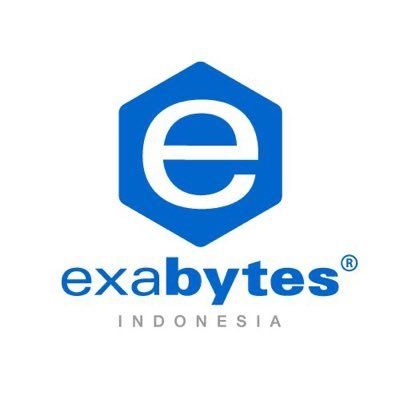 Exabytes Indonesia's icon